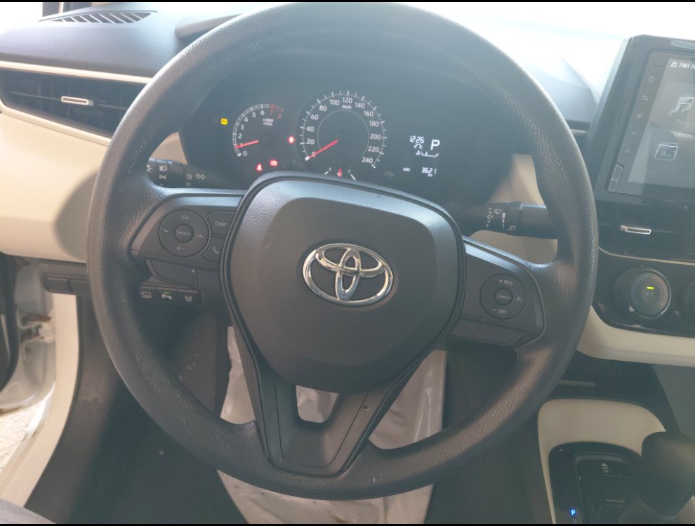 Toyota Corolla  2025 image
