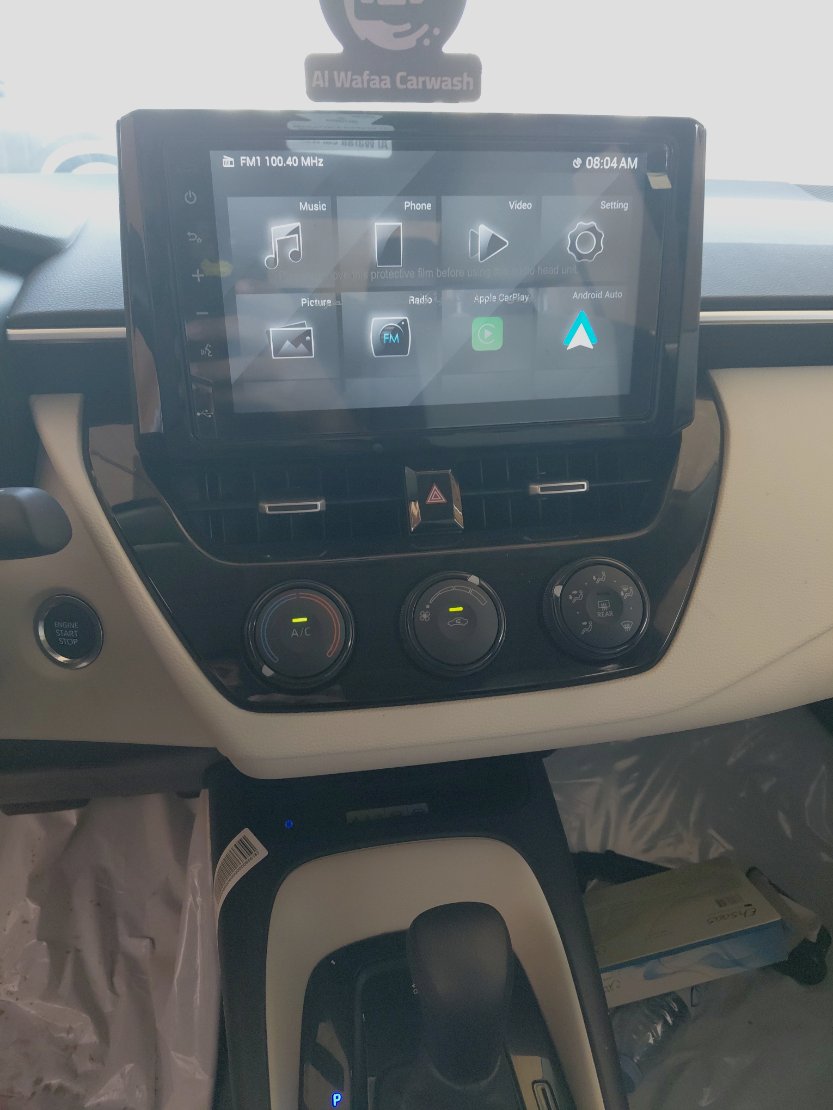 A/C