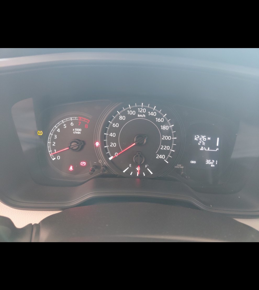 Toyota Corolla  2025 image