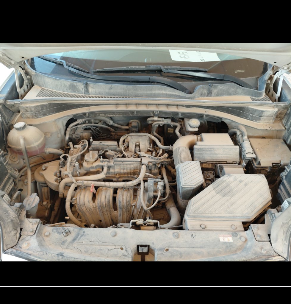 كيا سبورتاج QLE SPORTAGE LX 4WD 2022 image