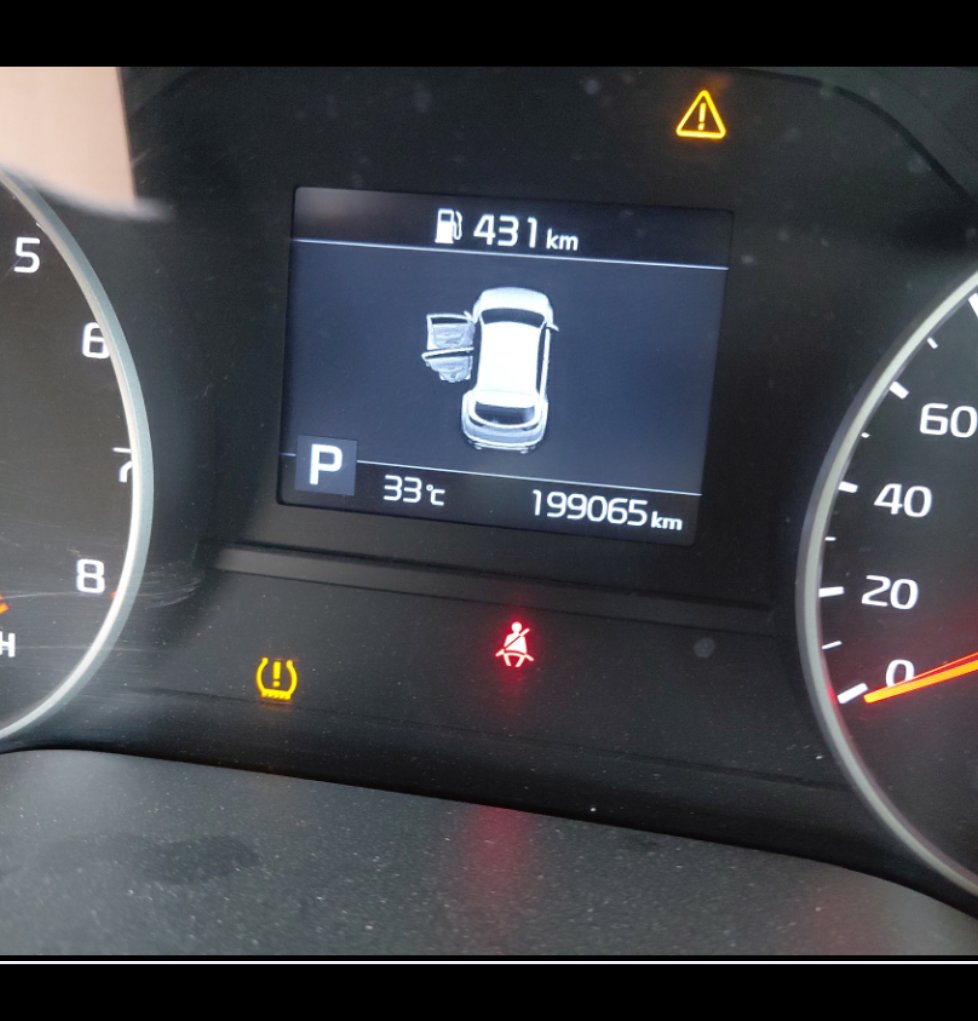 كيا سبورتاج QLE SPORTAGE LX 4WD 2022 image