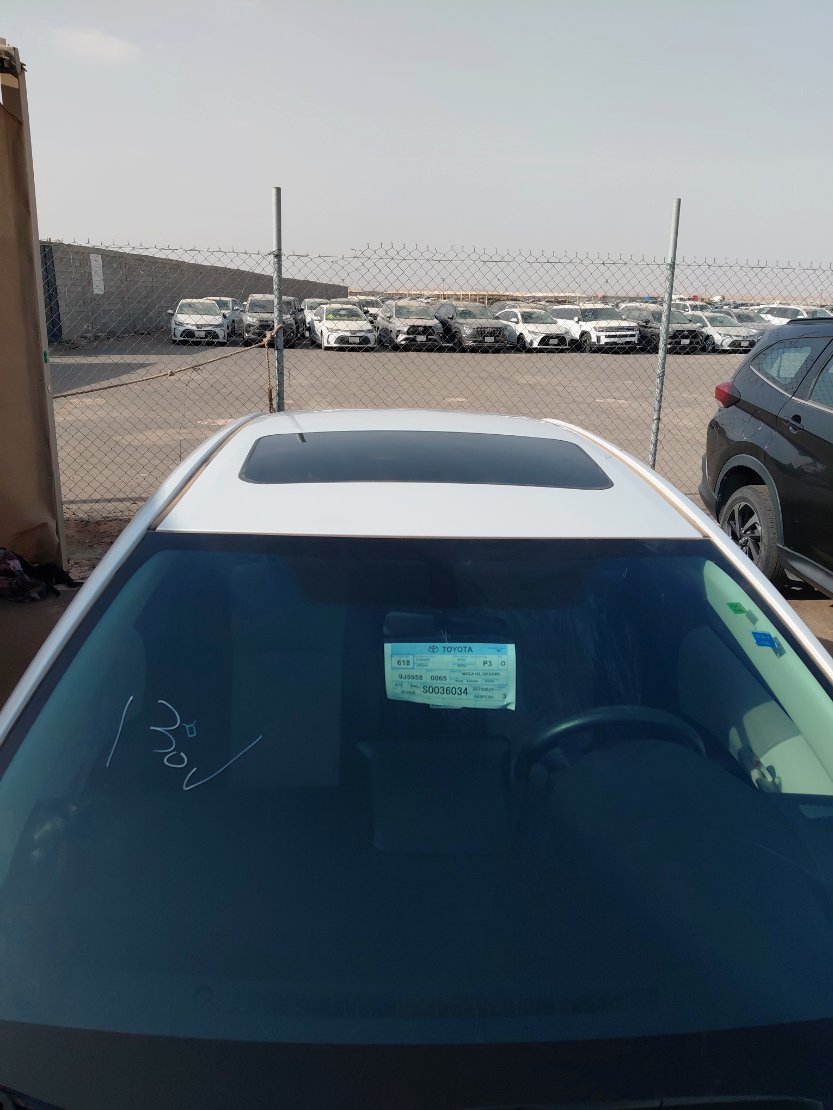 Toyota Corolla  2025 image