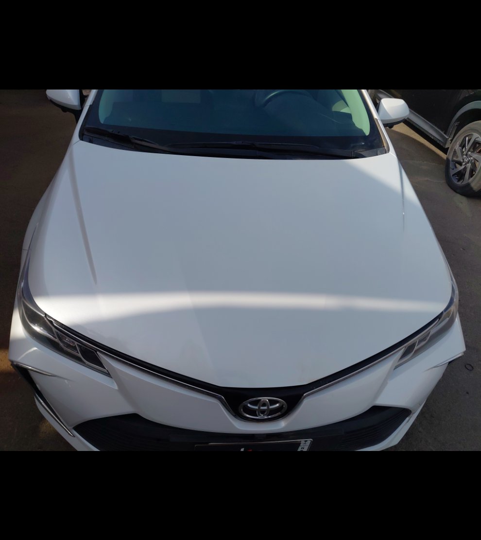 Toyota Corolla  2025 image