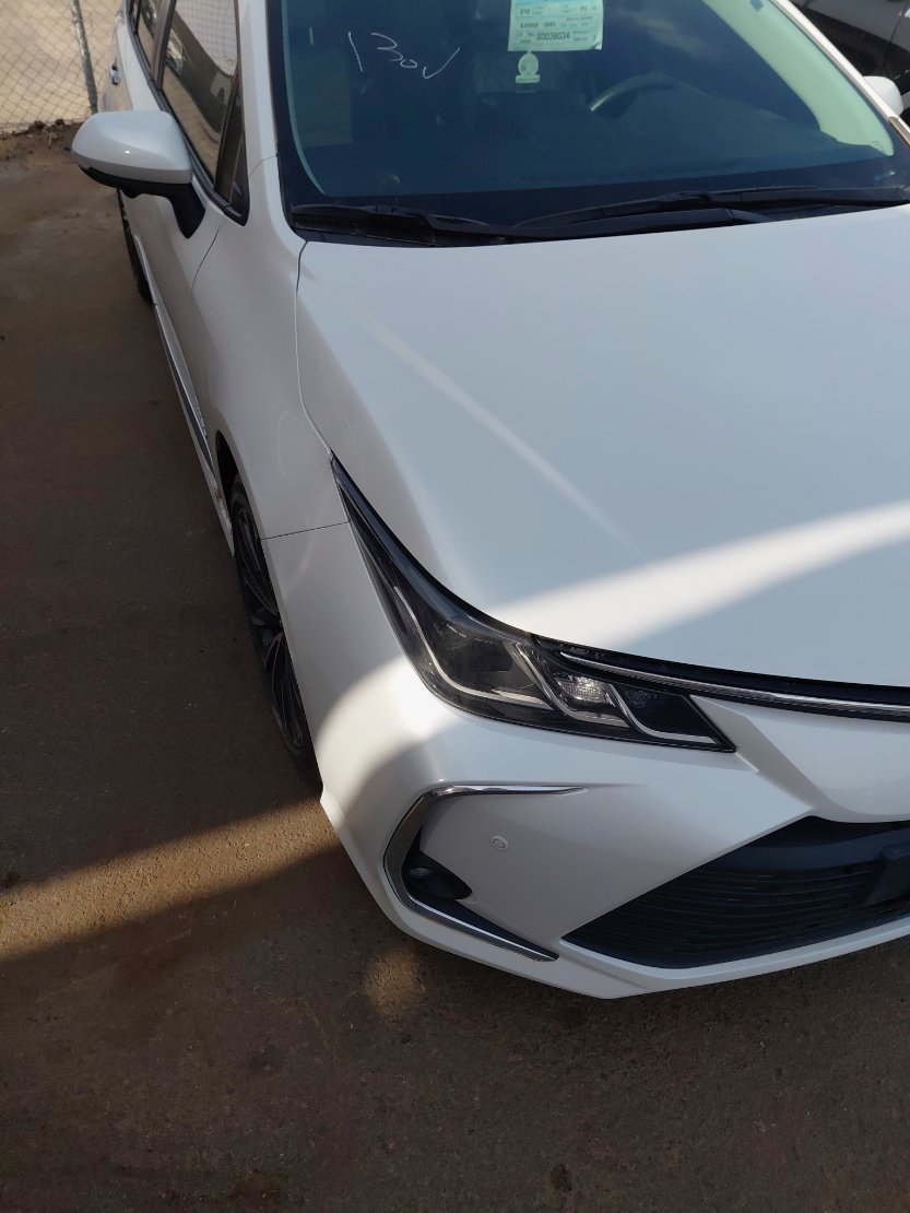Toyota Corolla  2025 image