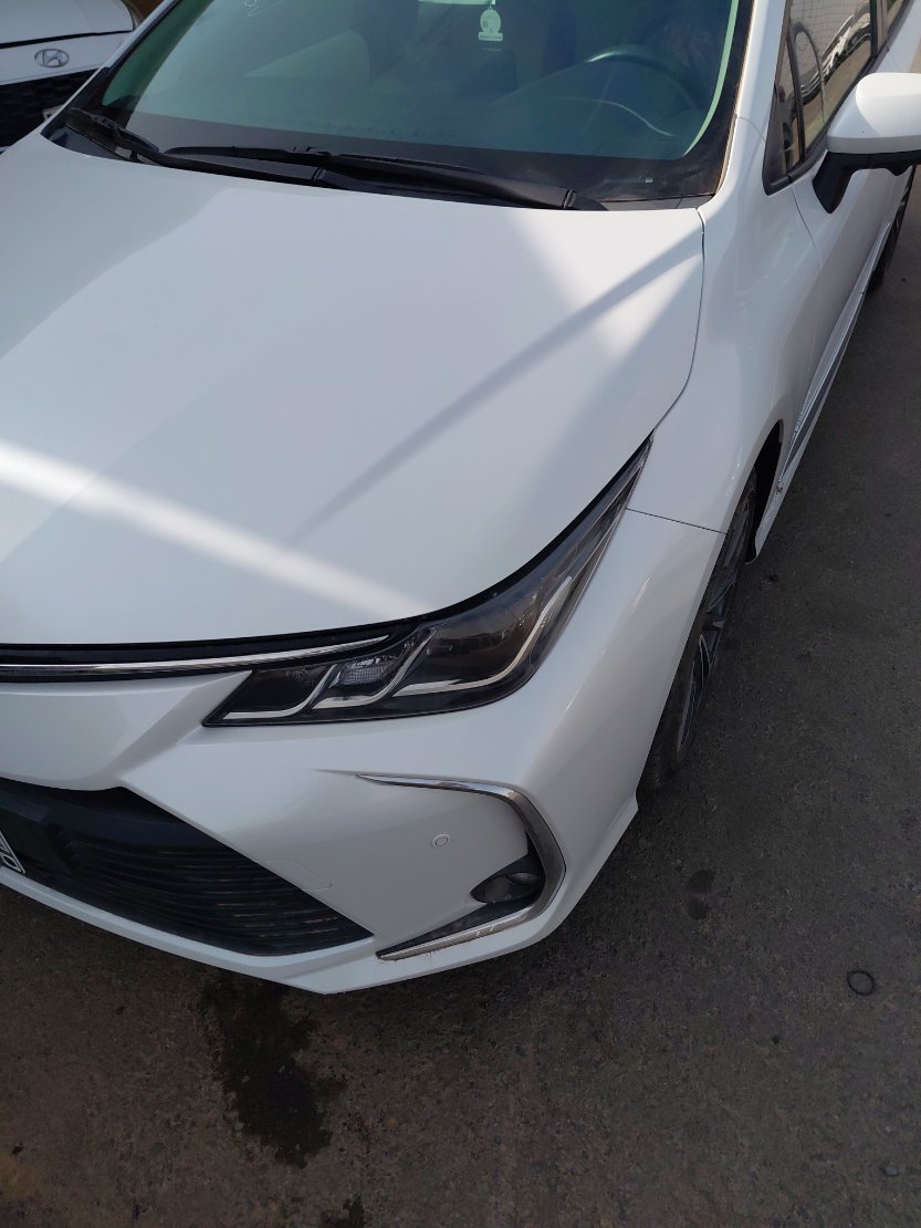 Toyota Corolla  2025 image