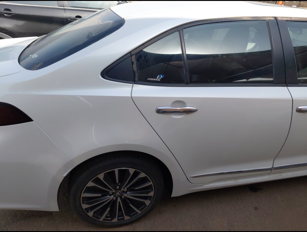 Toyota Corolla  2025 image