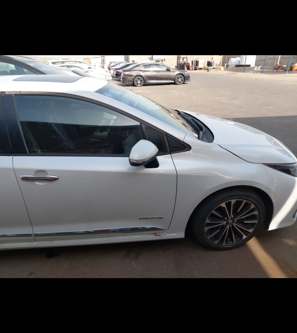 Toyota Corolla  2025 image