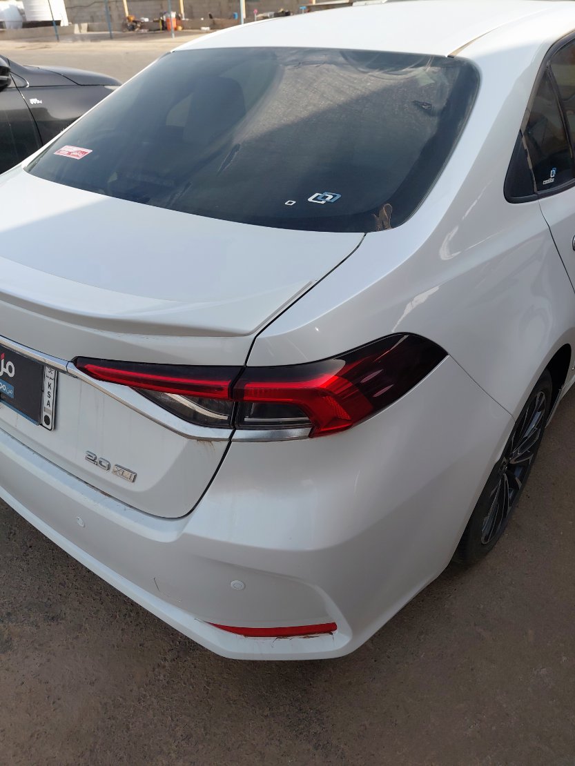 Toyota Corolla  2025 image