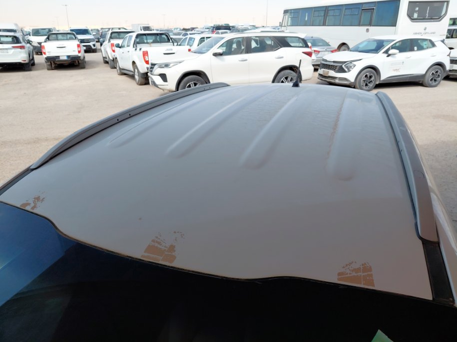 كيا سبورتاج QLE SPORTAGE LX 4WD 2022 image