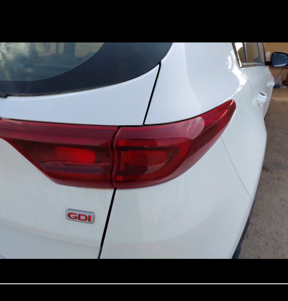 كيا سبورتاج QLE SPORTAGE LX 4WD 2022 image