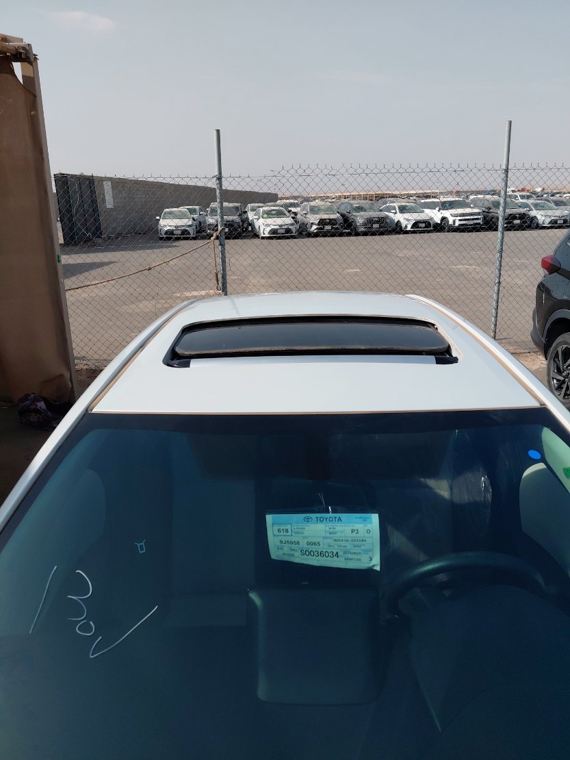 Toyota Corolla  2025 image