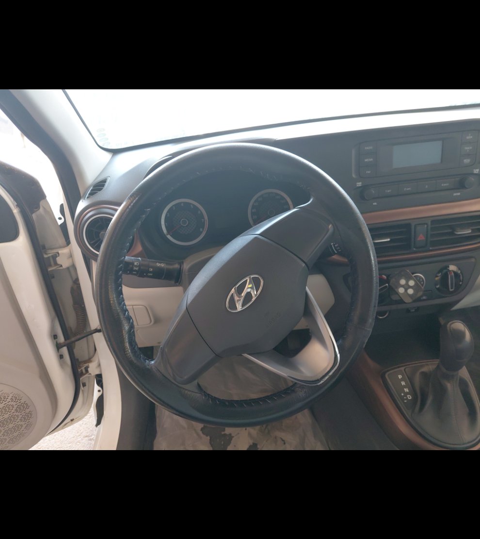 هيونداي i10 جراند STD 2023 image