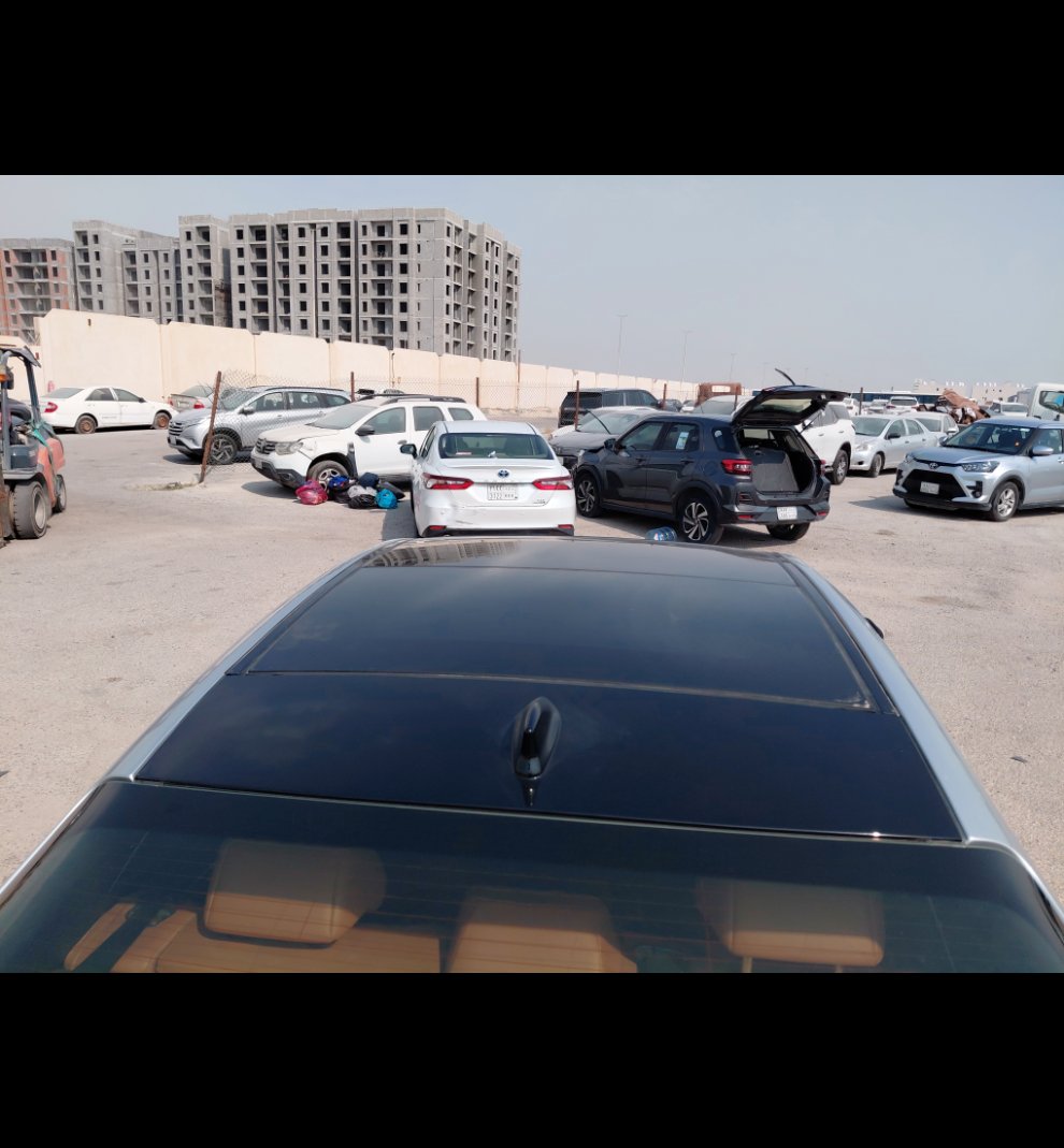 تويوتا كامري  2025 image