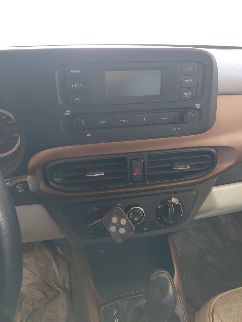 هيونداي i10 جراند STD 2023 image