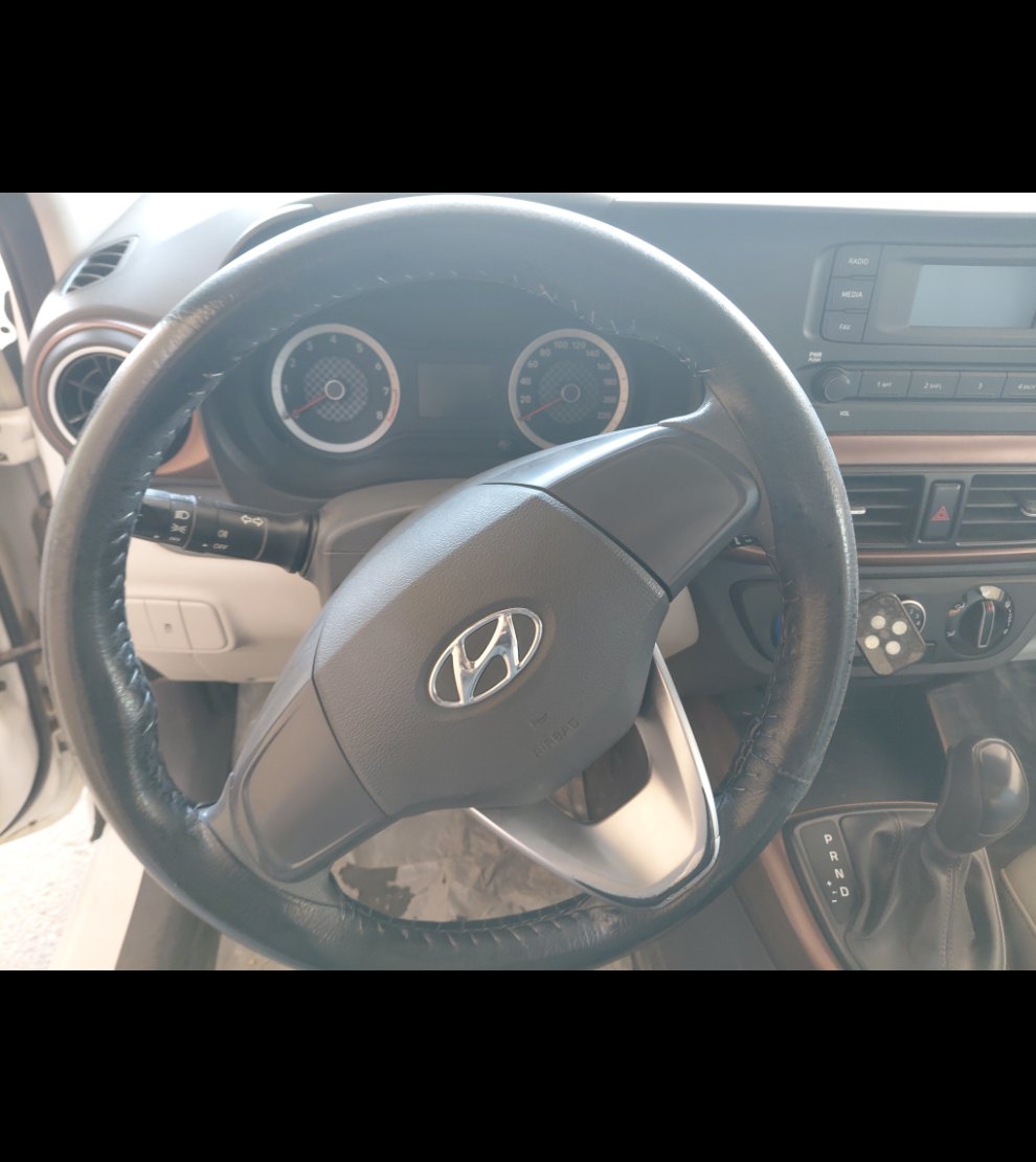 هيونداي i10 جراند STD 2023 image