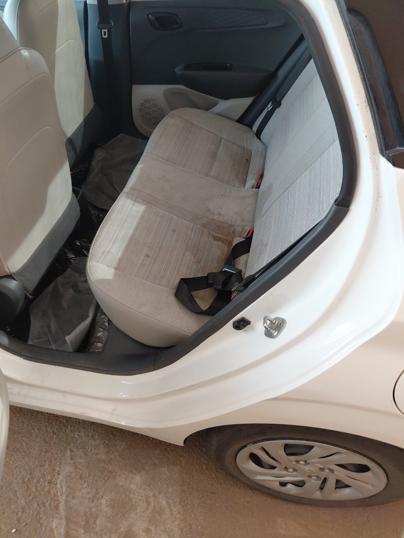 هيونداي i10 جراند STD 2023 image