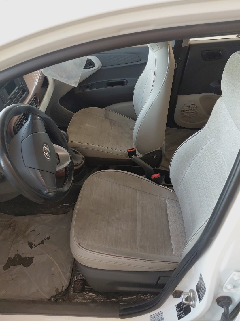 هيونداي i10 جراند STD 2023 image