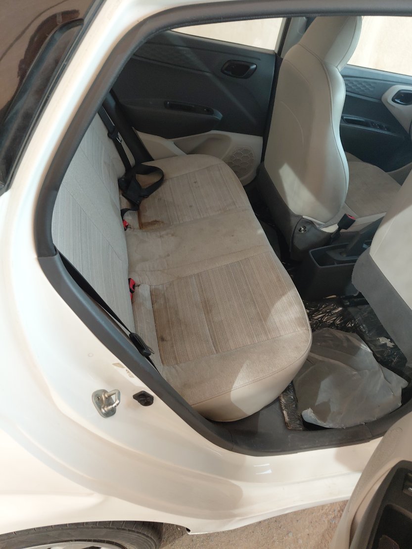 هيونداي i10 جراند STD 2023 image