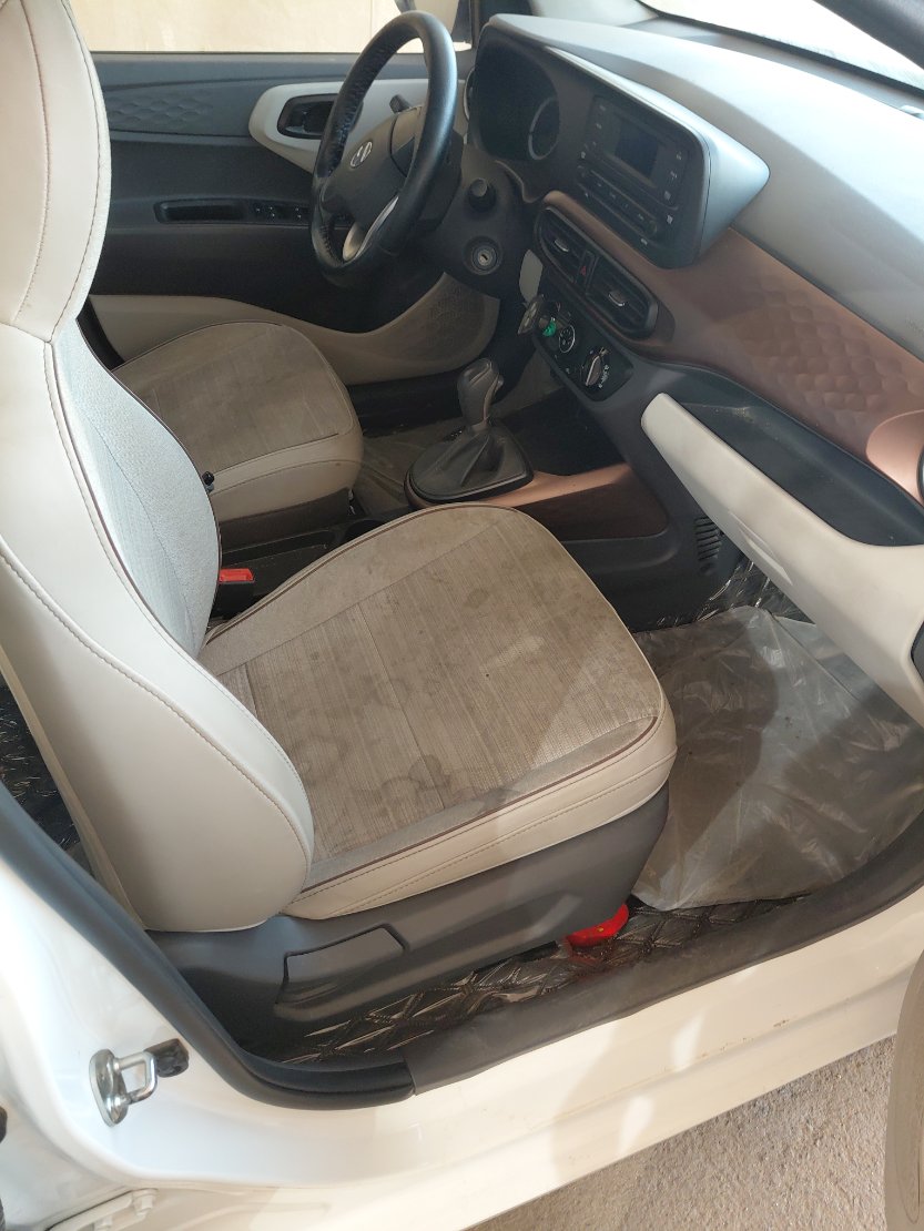 هيونداي i10 جراند STD 2023 image