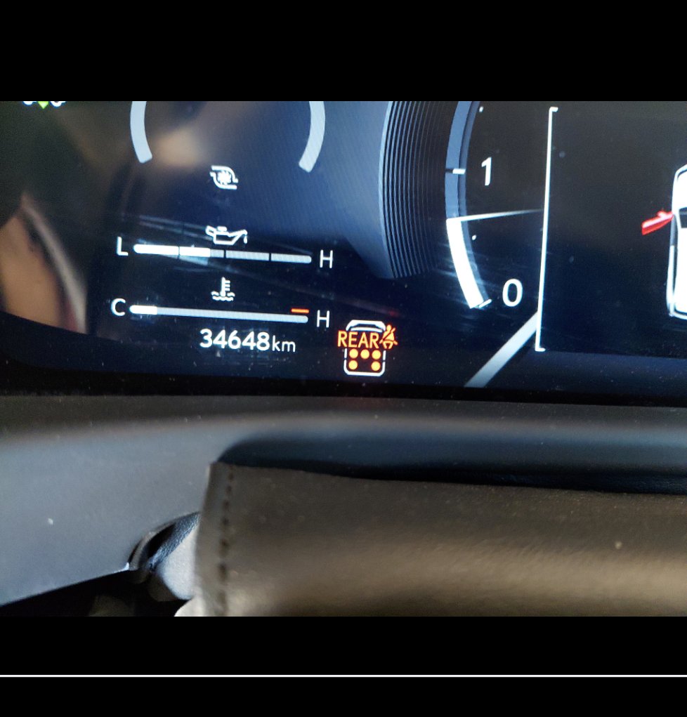 Lexus LX 600 2025 image