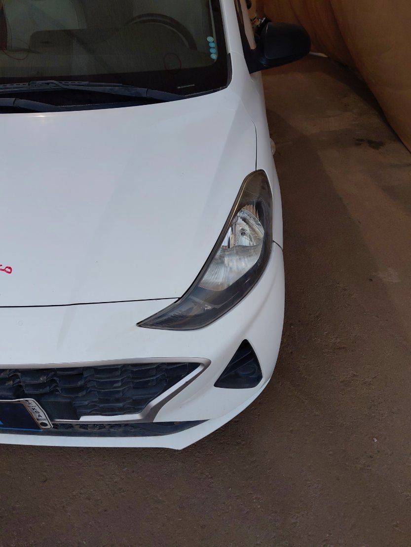 هيونداي i10 جراند STD 2023 image