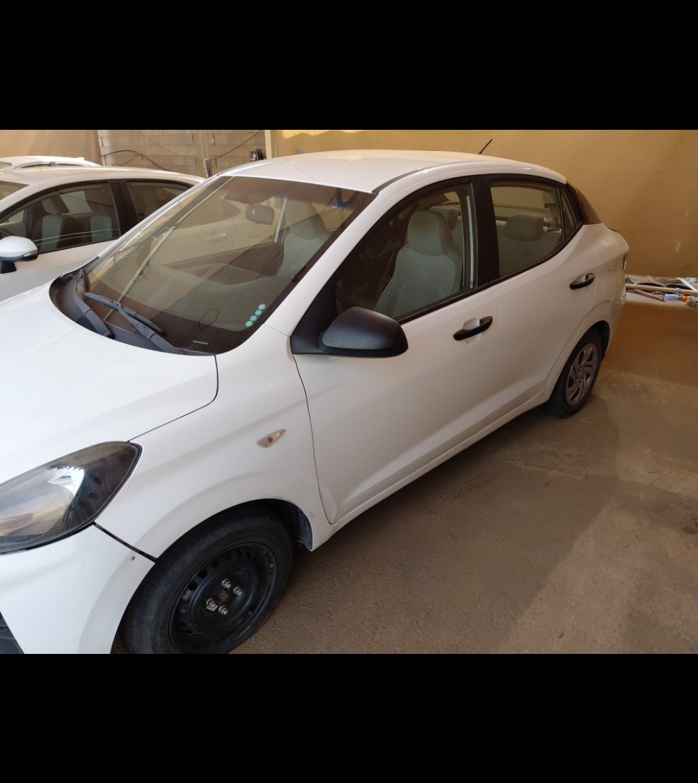 هيونداي i10 جراند STD 2023 image