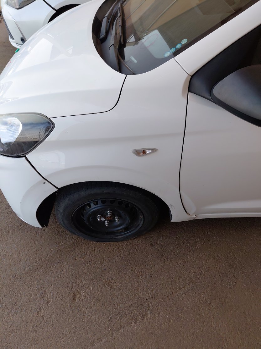 هيونداي i10 جراند STD 2023 image