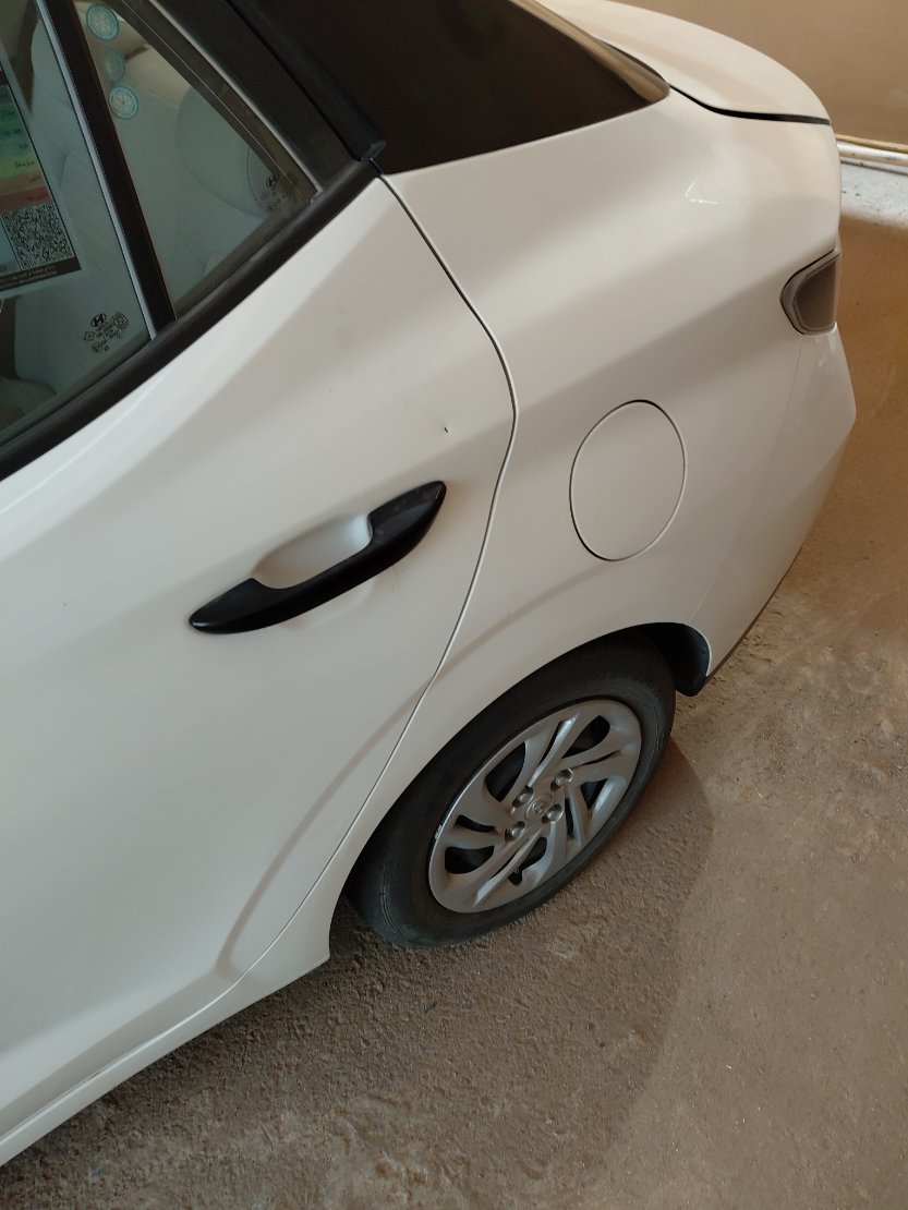 هيونداي i10 جراند STD 2023 image