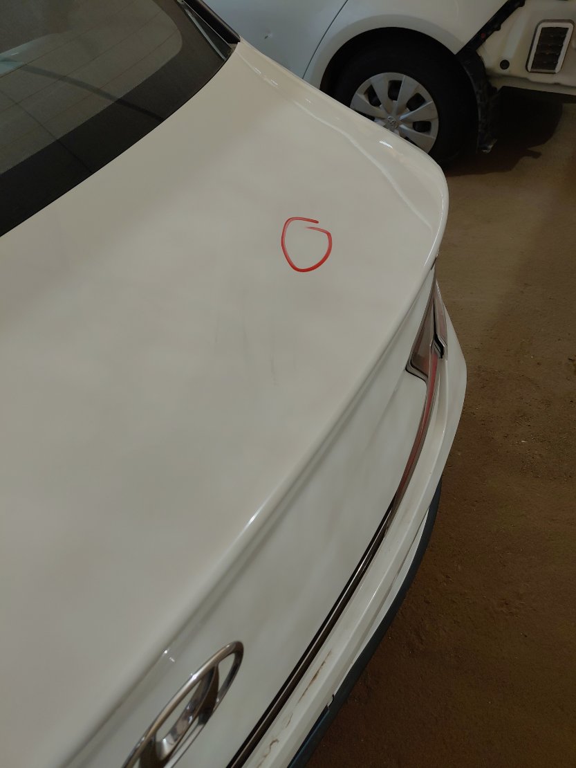 هيونداي i10 جراند STD 2023 image