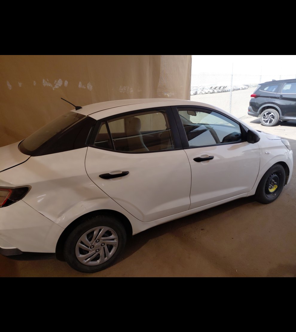 هيونداي i10 جراند STD 2023 image