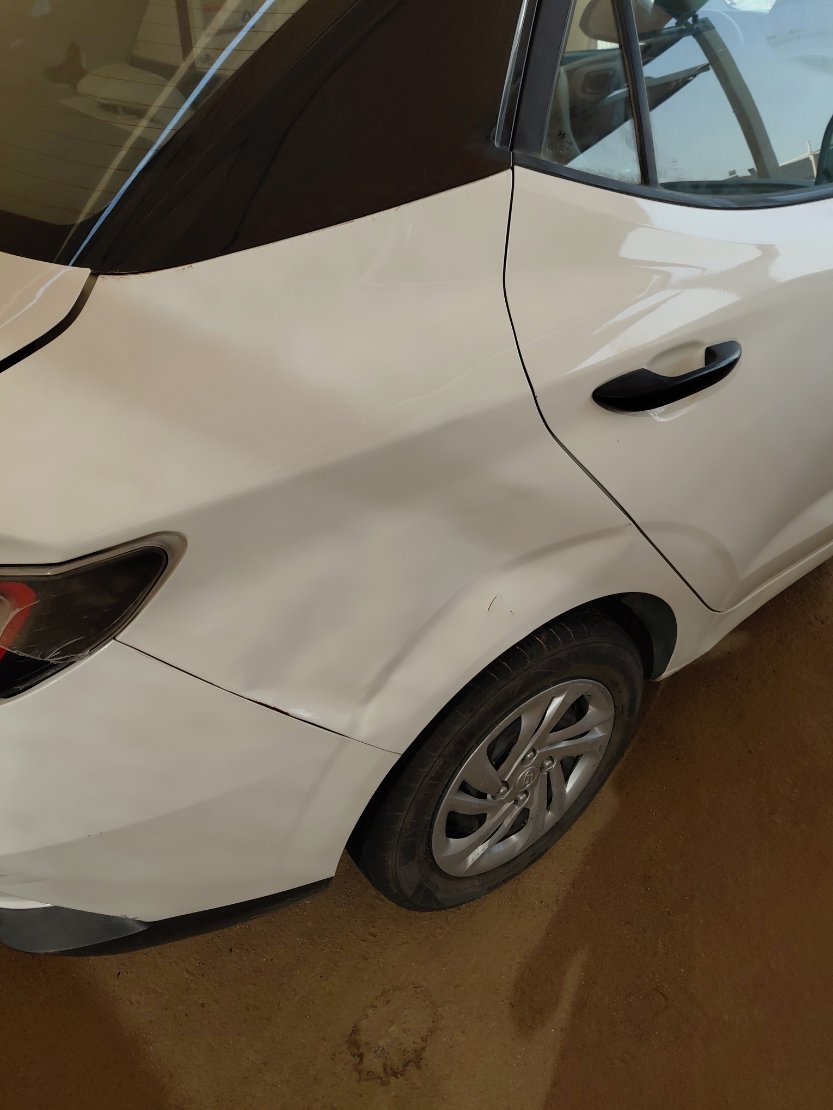 هيونداي i10 جراند STD 2023 image