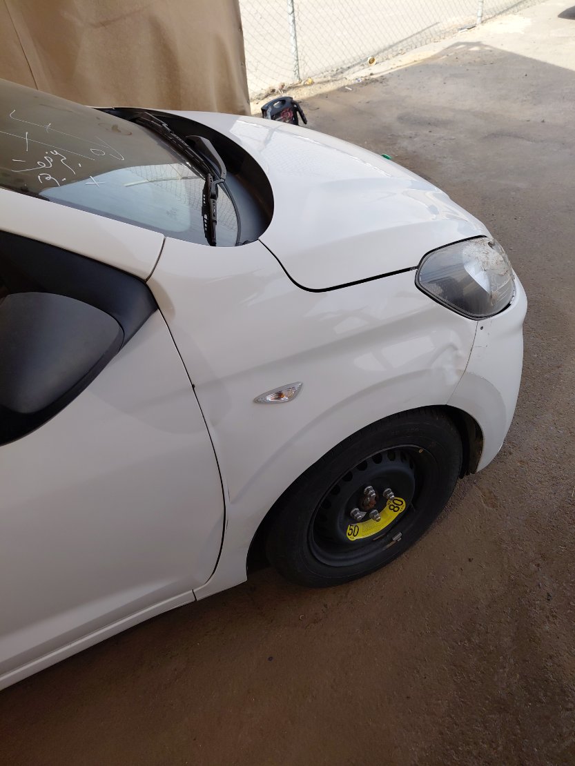 هيونداي i10 جراند STD 2023 image