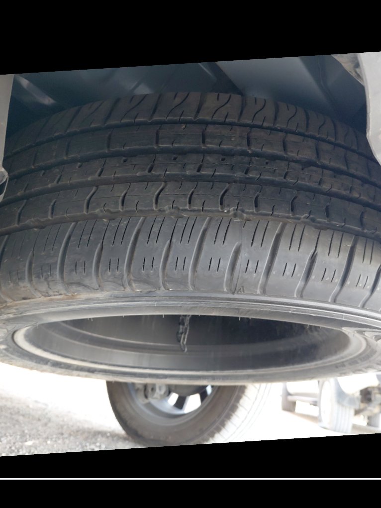 Lexus LX 600 2025 image