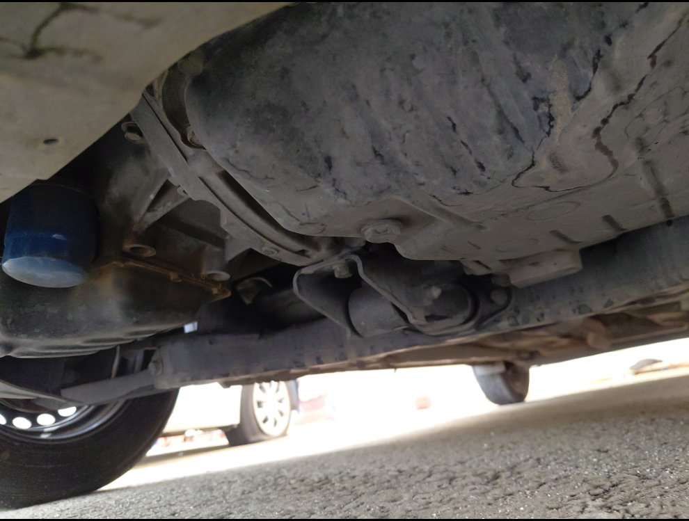 هيونداي i10 جراند STD 2023 image