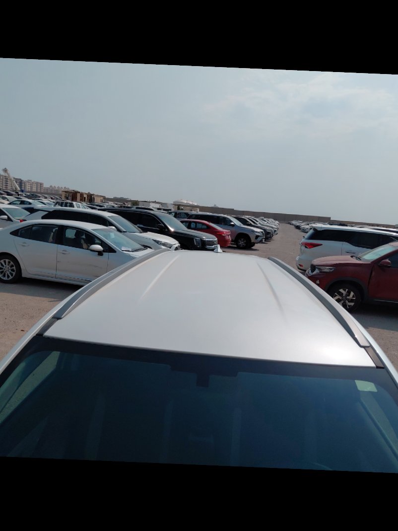 تويوتا فيلوز  2025 image