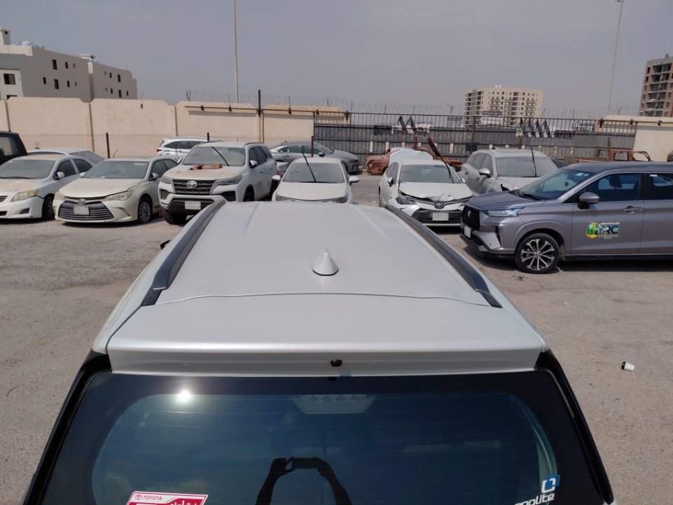تويوتا فيلوز  2025 image