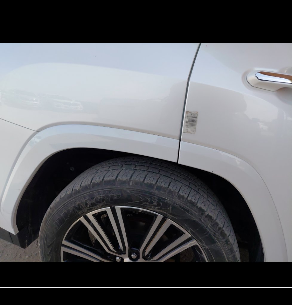 Lexus LX 600 2025 image