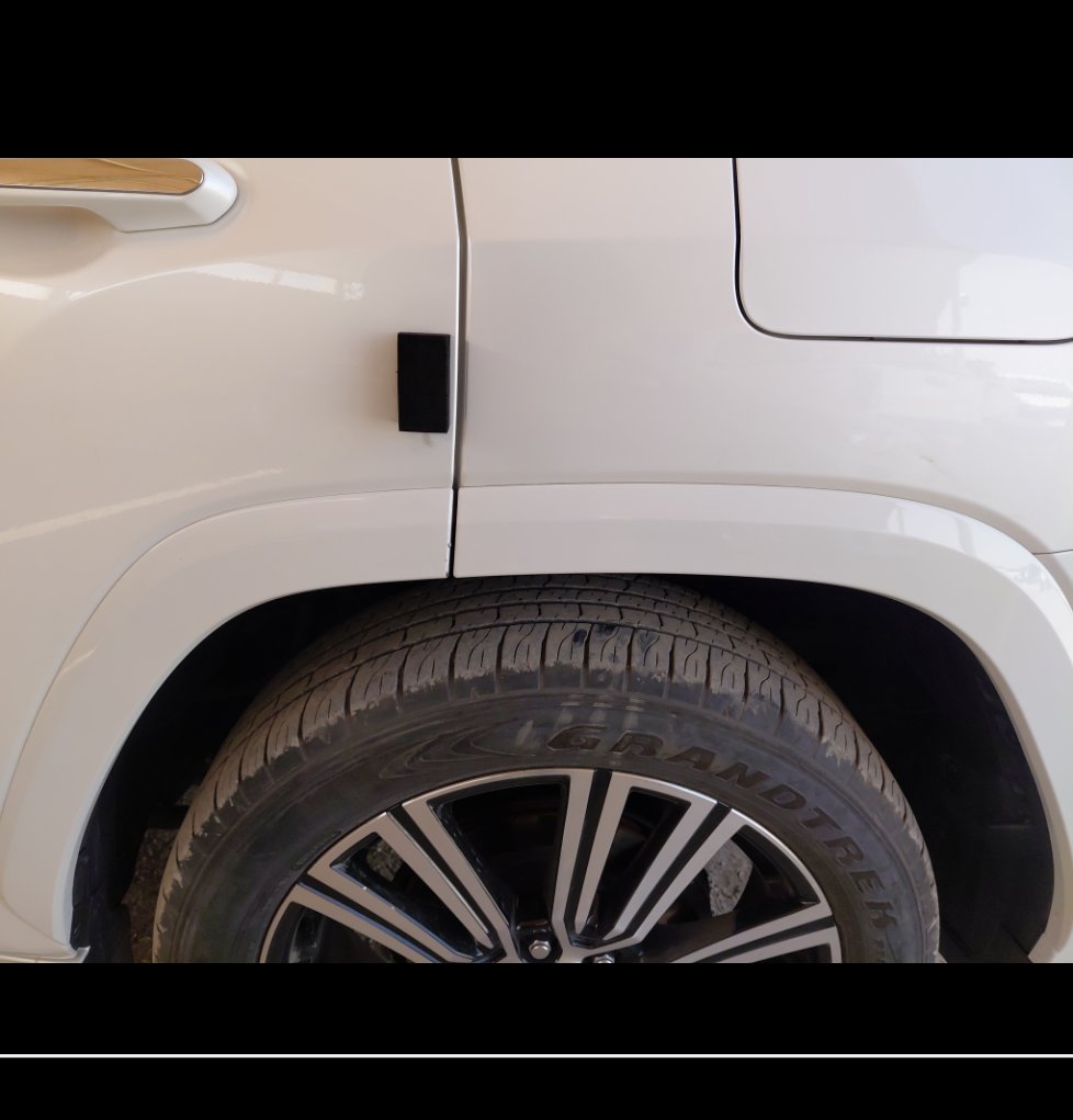 Lexus LX 600 2025 image