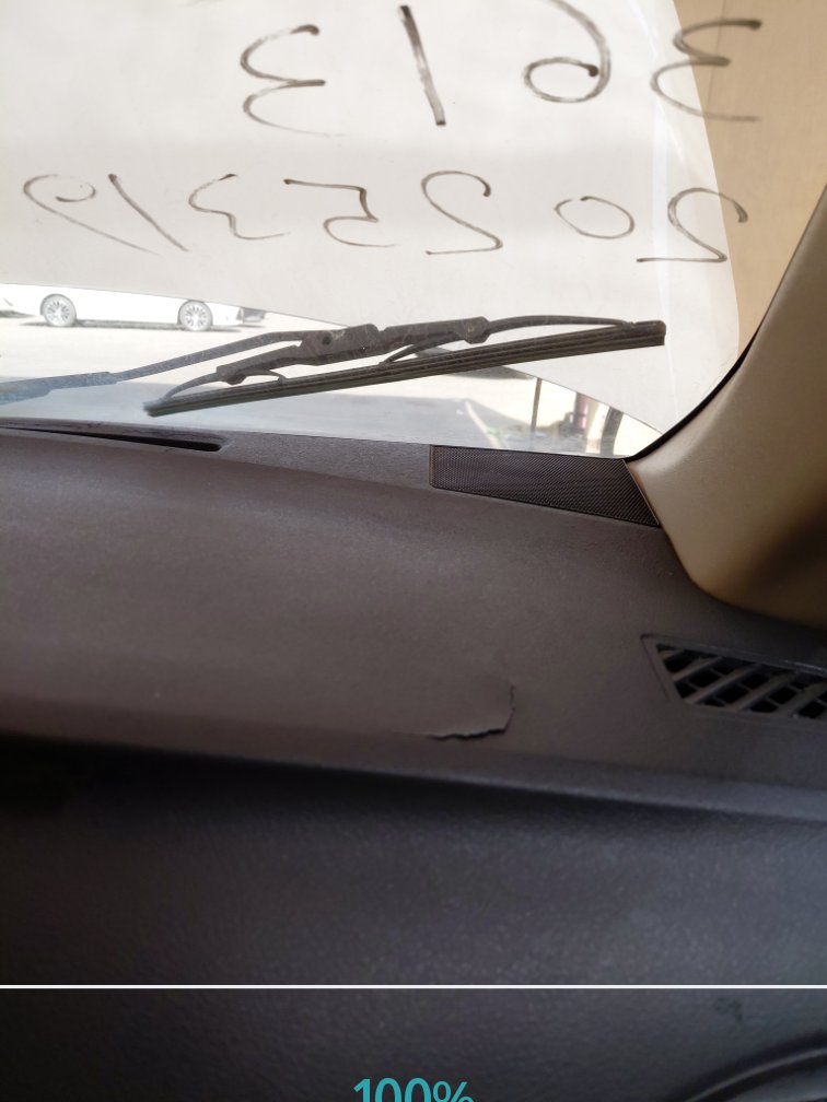 تويوتا يارس اساسي 2019 image