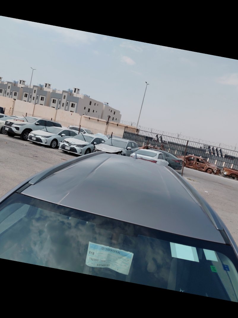 تويوتا فيلوز  2025 image