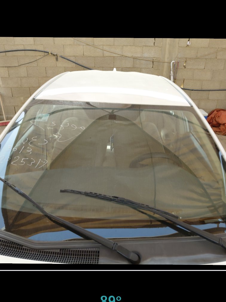 تويوتا يارس اساسي 2019 image