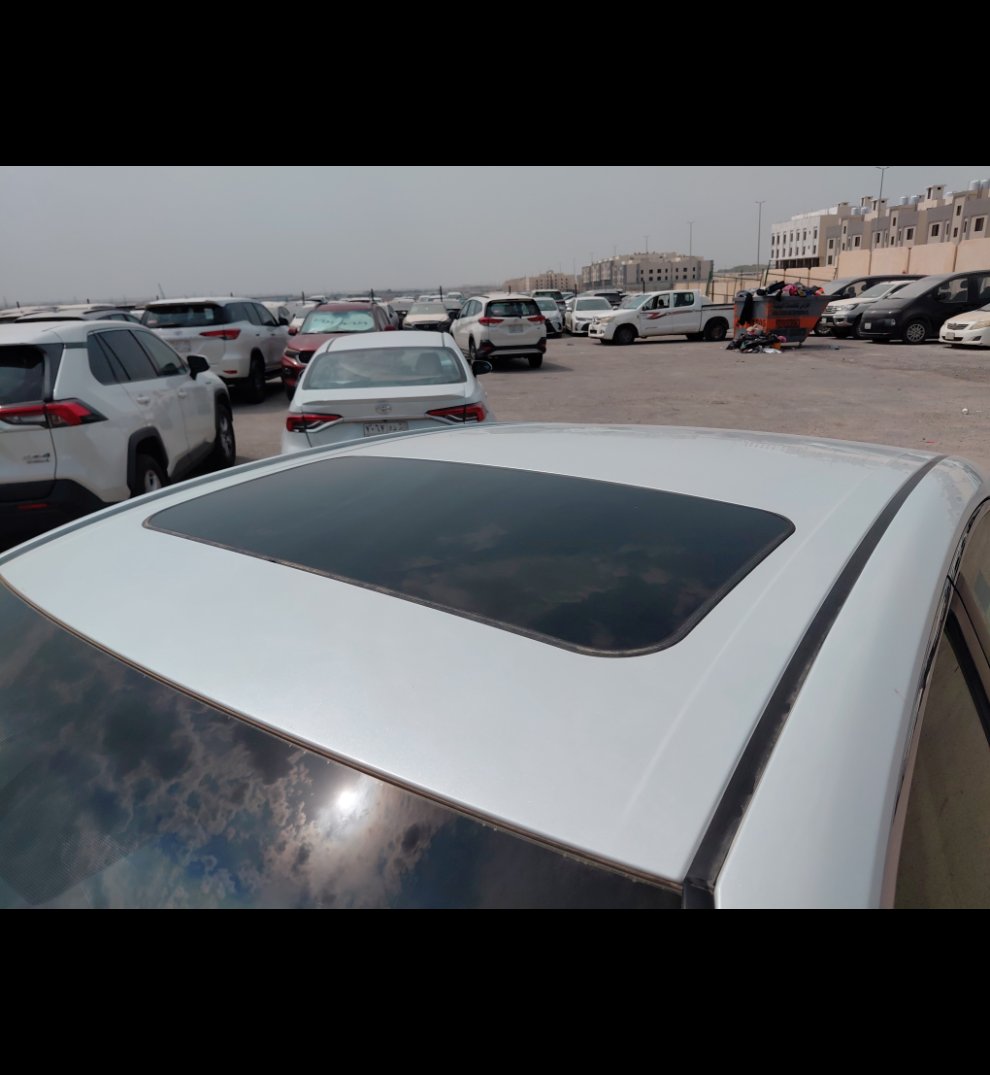 تويوتا كامري  2024 image
