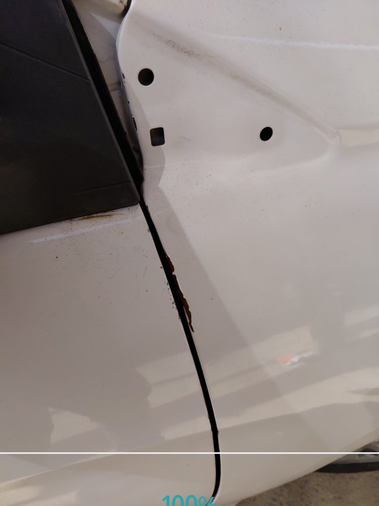 تويوتا يارس اساسي 2019 image
