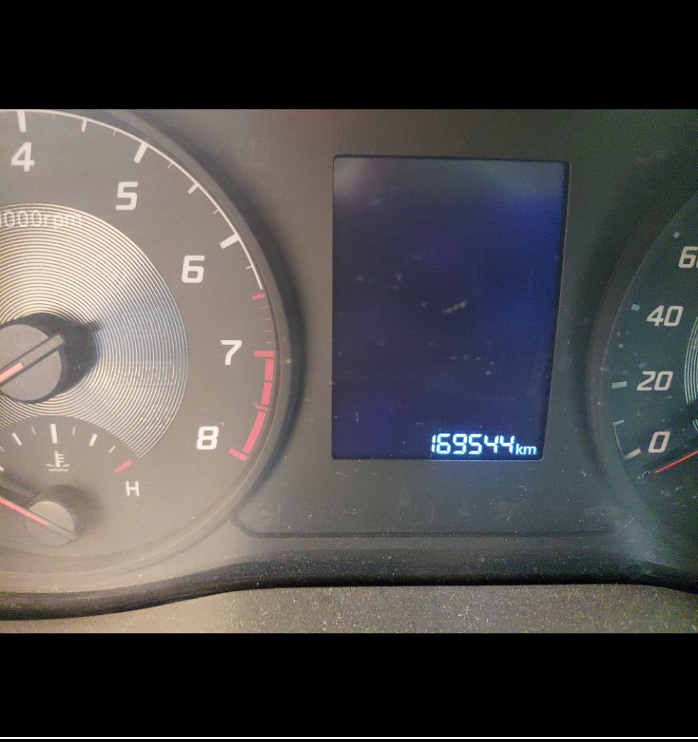 هيونداي أكسنت FLEET 2021 image