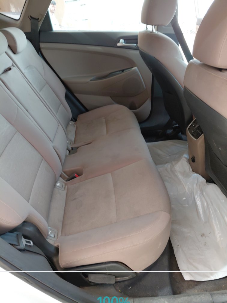 Hyundai Tucson GL 2021 image