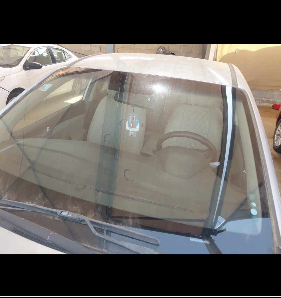 هيونداي أكسنت FLEET 2021 image