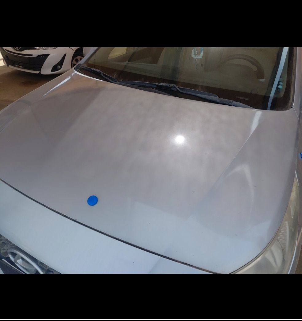 هيونداي أكسنت FLEET 2021 image