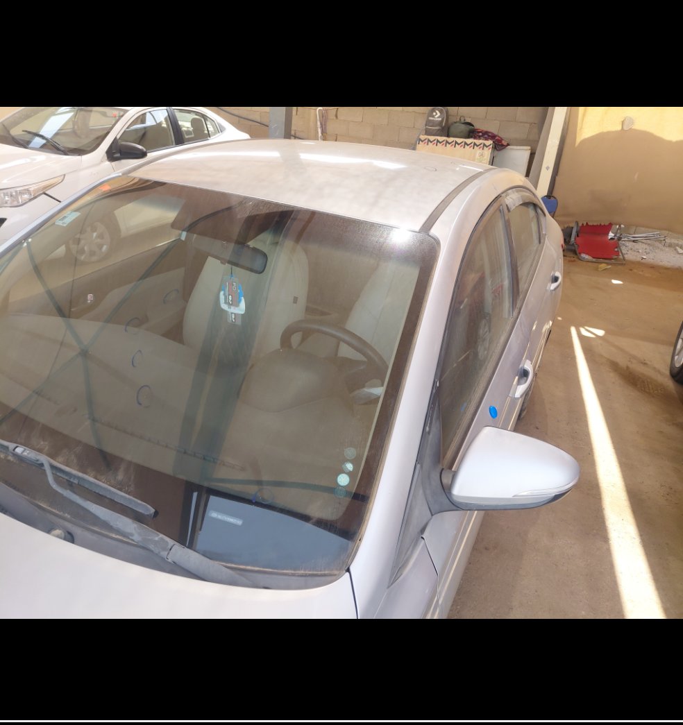 هيونداي أكسنت FLEET 2021 image