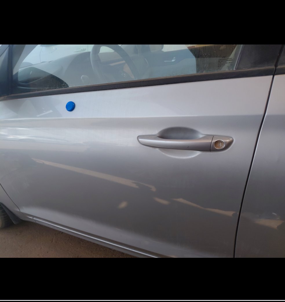 هيونداي أكسنت FLEET 2021 image