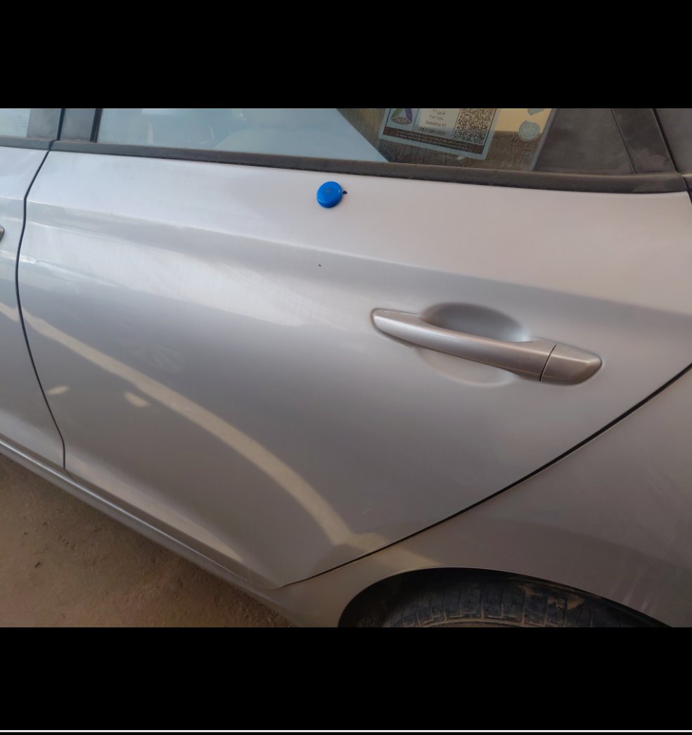 هيونداي أكسنت FLEET 2021 image